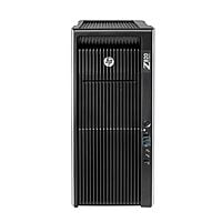 Refurbished HP Z820 Workstation – Intel Dual Xeon, 32GB RAM, 512GB